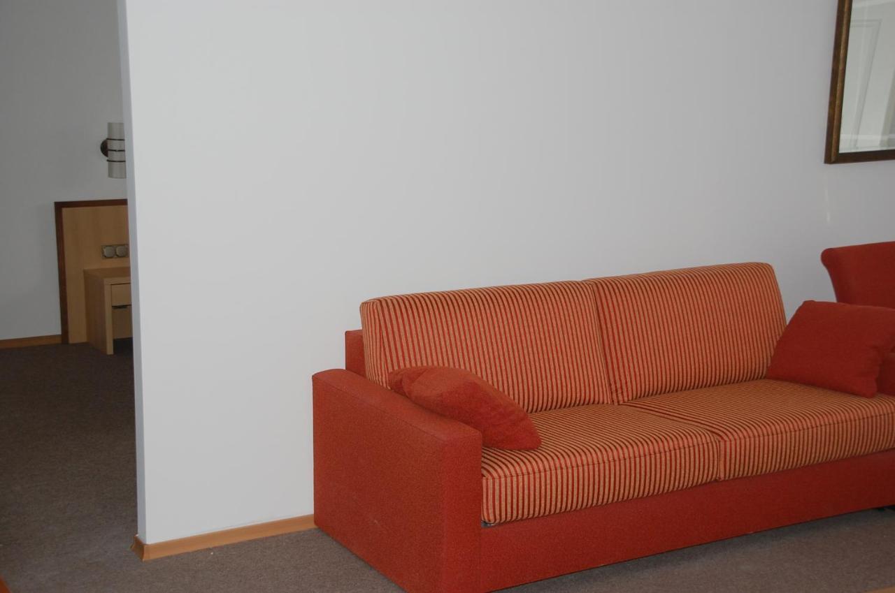 ホテル Kegel Tanz Palast ヴィンターベルク エクステリア 写真